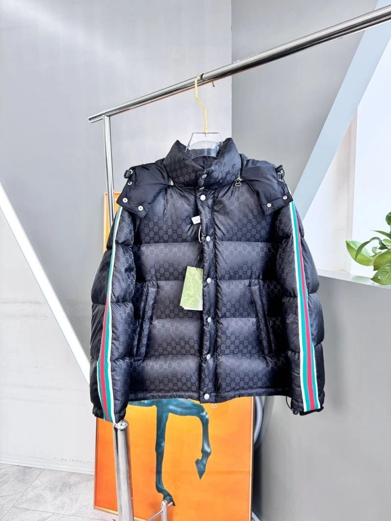 Gucci Down Jackets NewStyle 129037