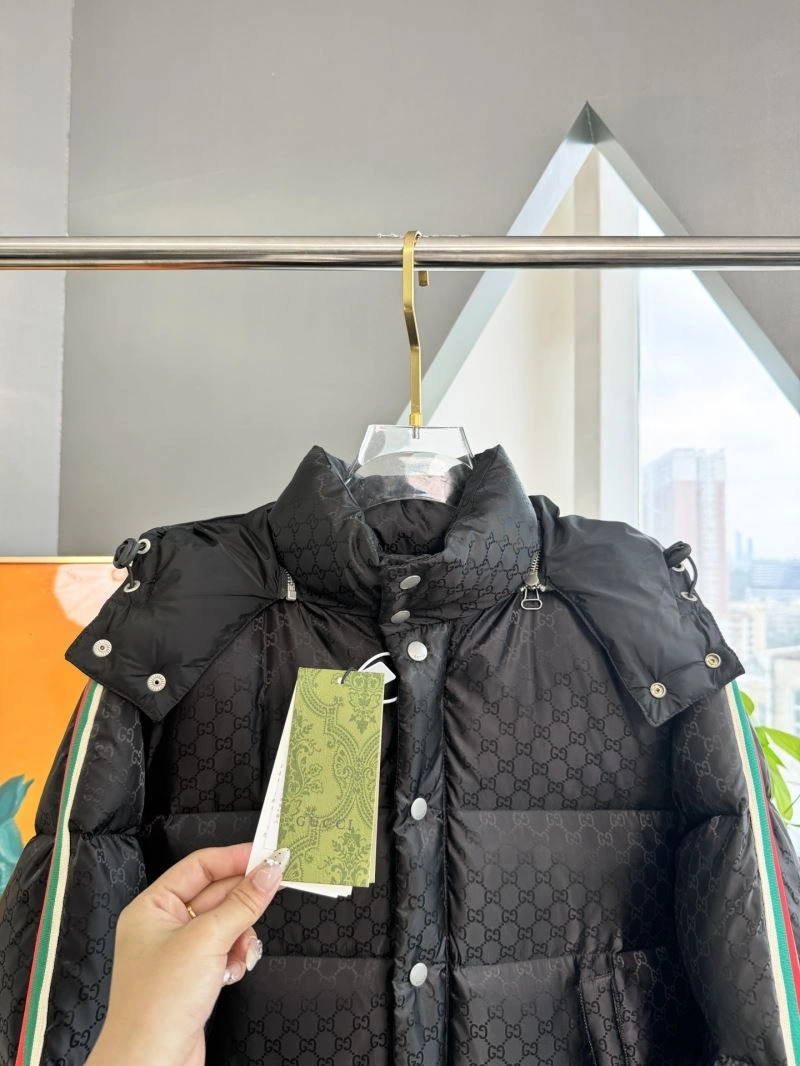 Gucci Down Jackets NewStyle 129037