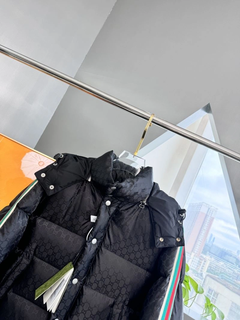 Gucci Down Jackets NewStyle 129037