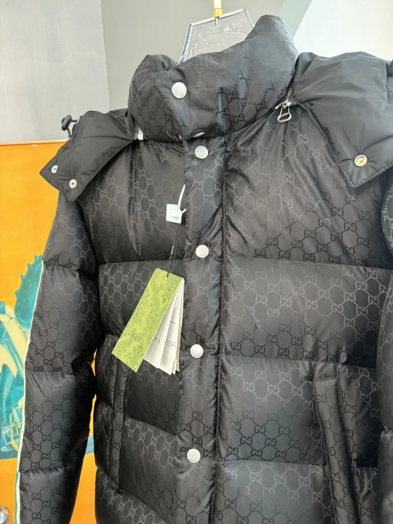 Gucci Down Jackets NewStyle 129037