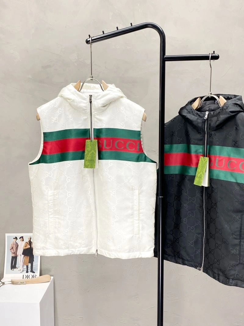 Gucci Down Jackets Comfortable 129049