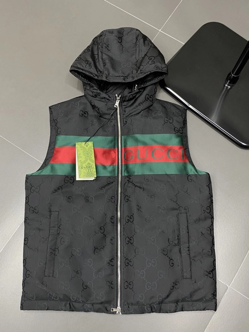 Gucci Down Jackets Comfortable 129049