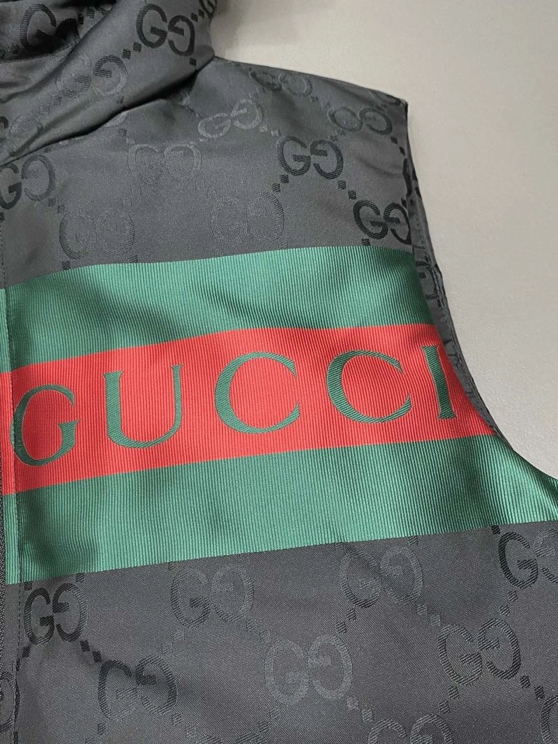 Gucci Down Jackets Comfortable 129049