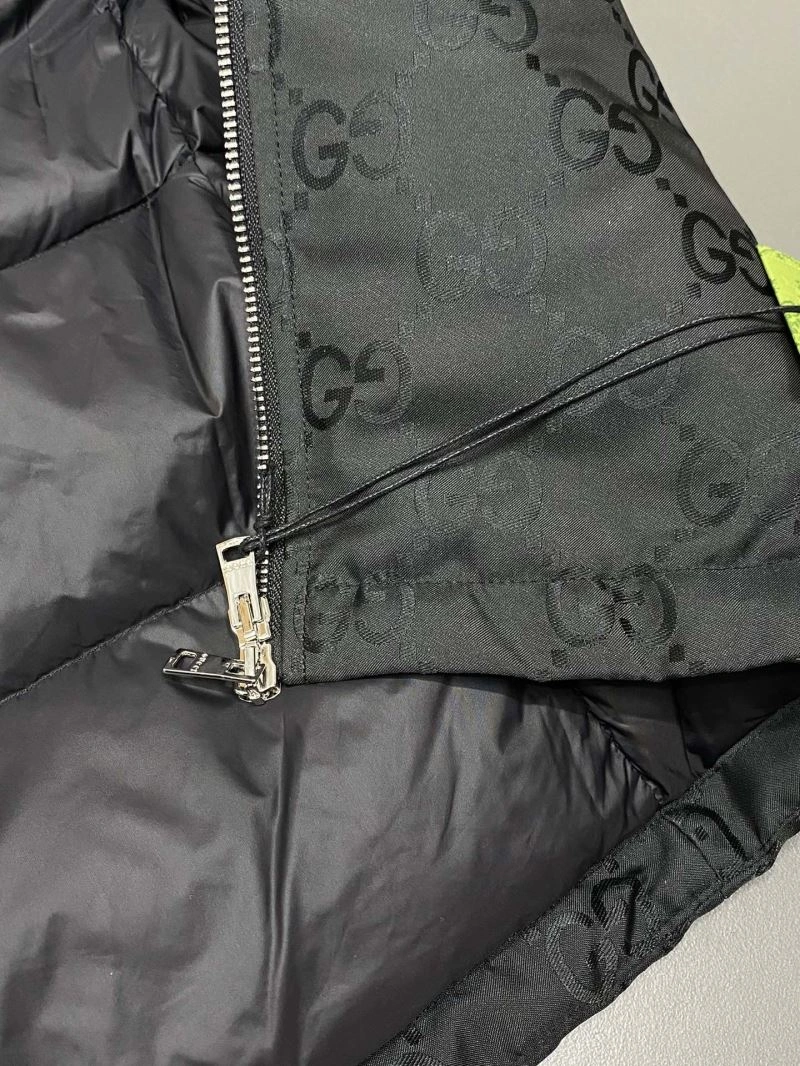 Gucci Down Jackets Comfortable 129049