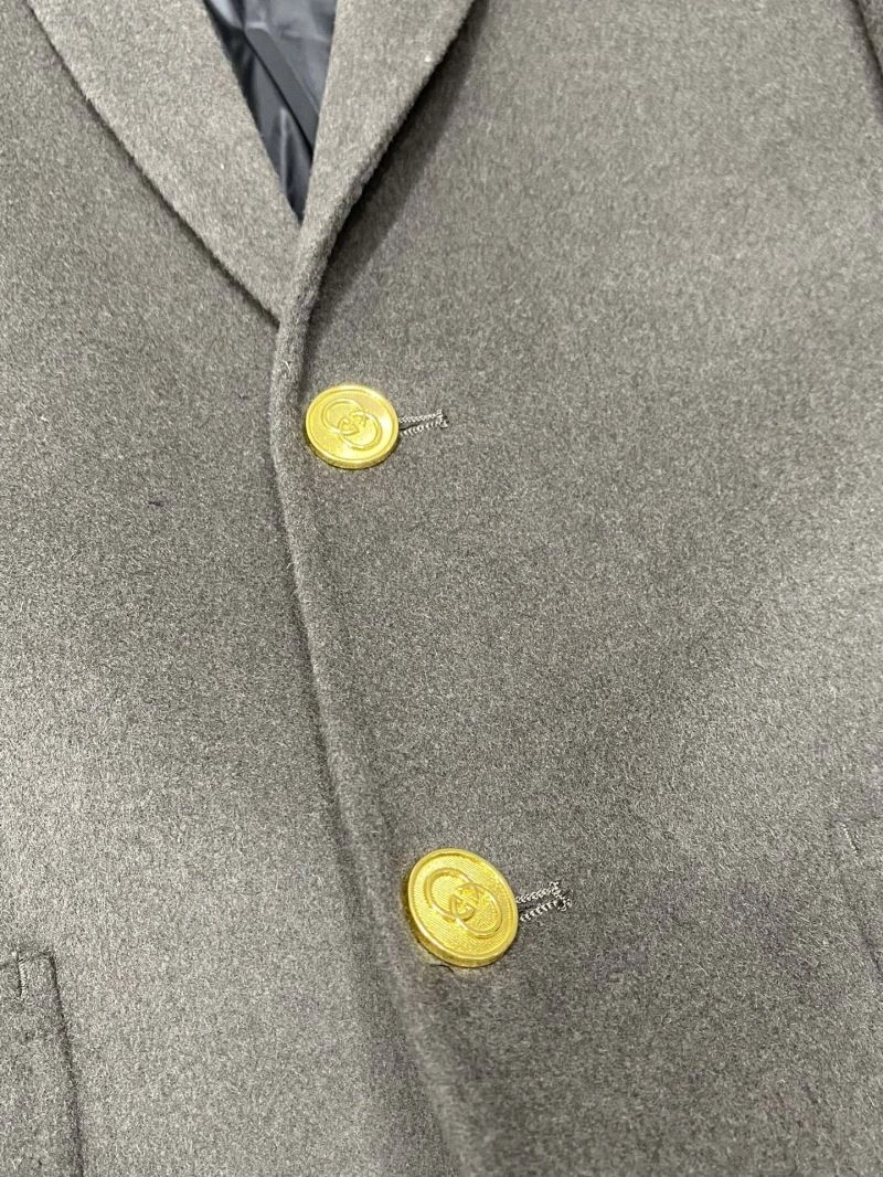 Upgraded Gucci Down Jackets 129042