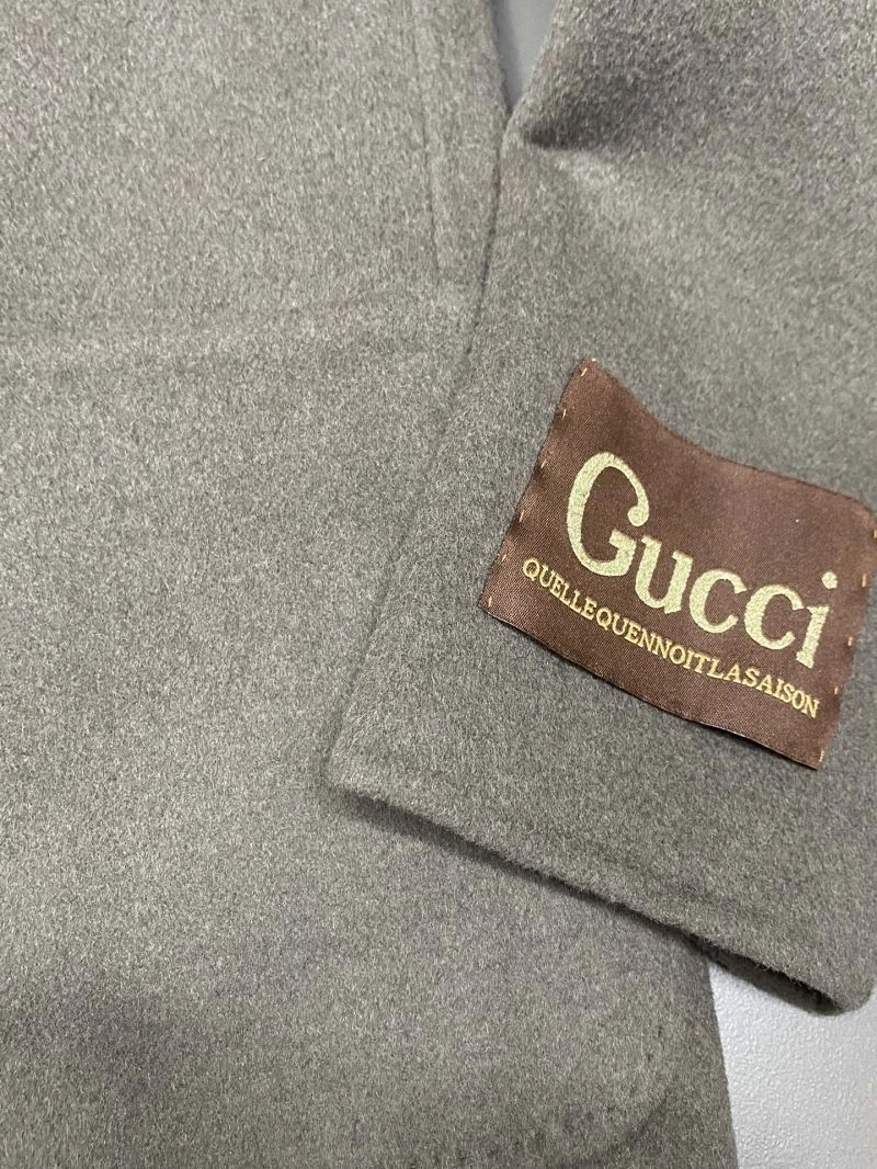 Upgraded Gucci Down Jackets 129042