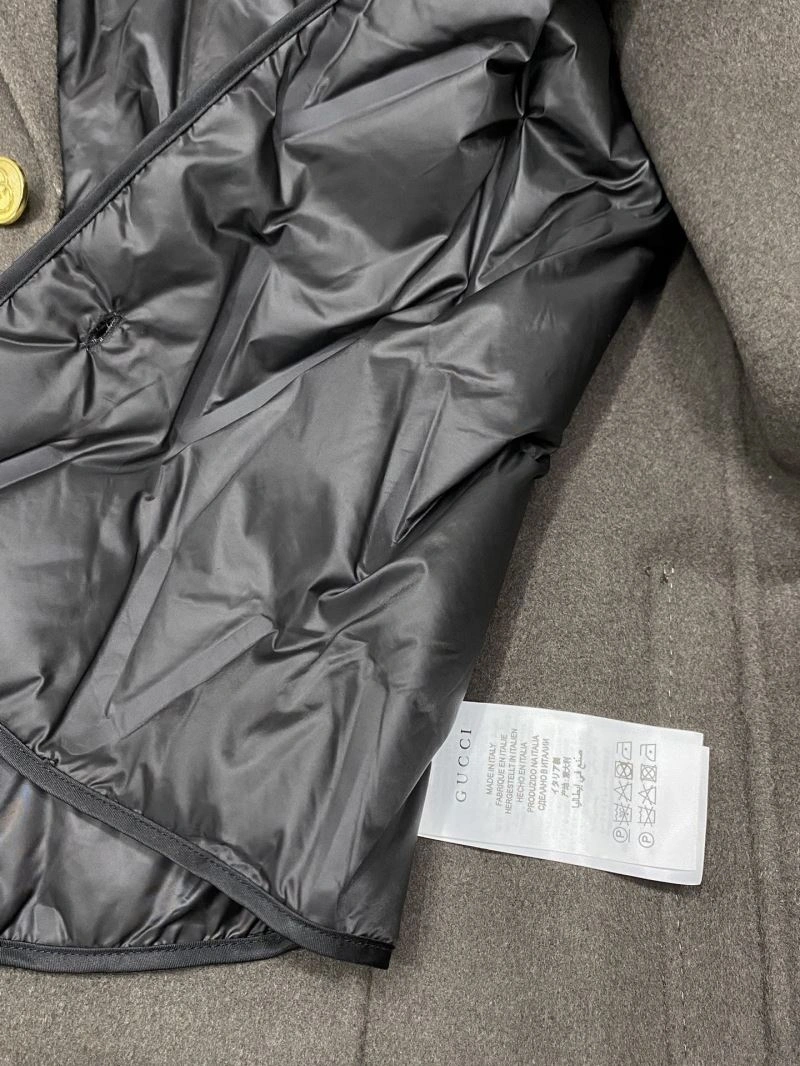 Upgraded Gucci Down Jackets 129042