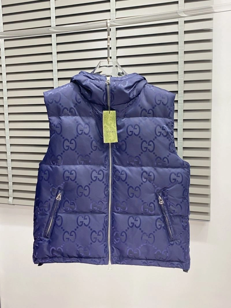 Gucci Down Jackets FreshLook 129041