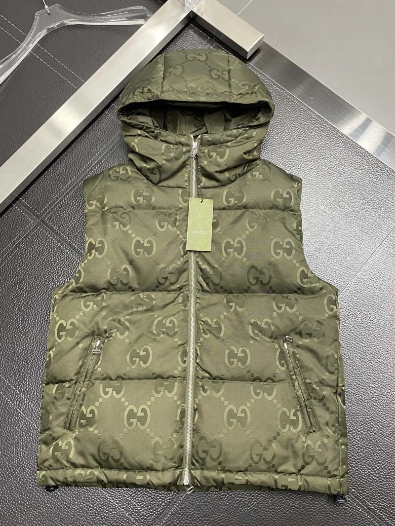 Gucci Down Jackets FreshLook 129041