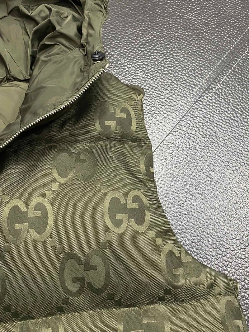 Gucci Down Jackets FreshLook 129041