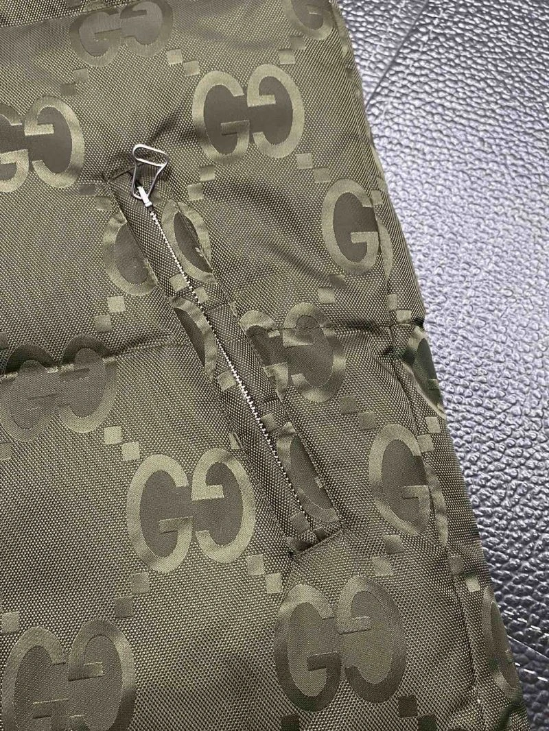 Gucci Down Jackets FreshLook 129041