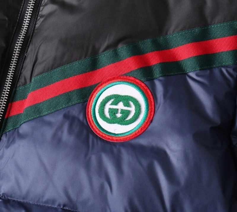 Gucci Down Jackets NewStyle 129055