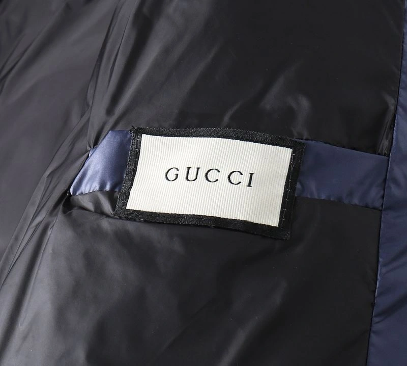 Gucci Down Jackets NewStyle 129055