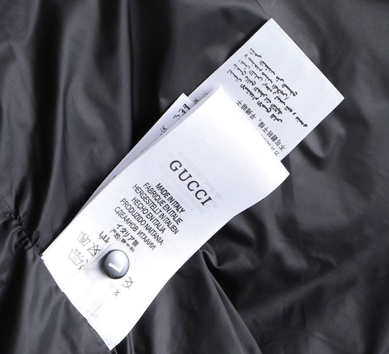 Gucci Down Jackets NewStyle 129055