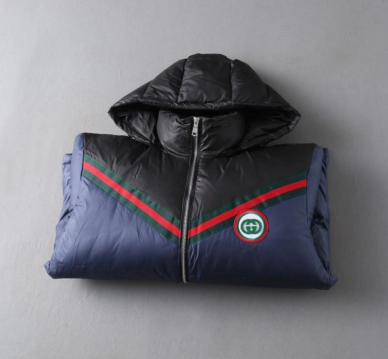Gucci Down Jackets NewStyle 129055