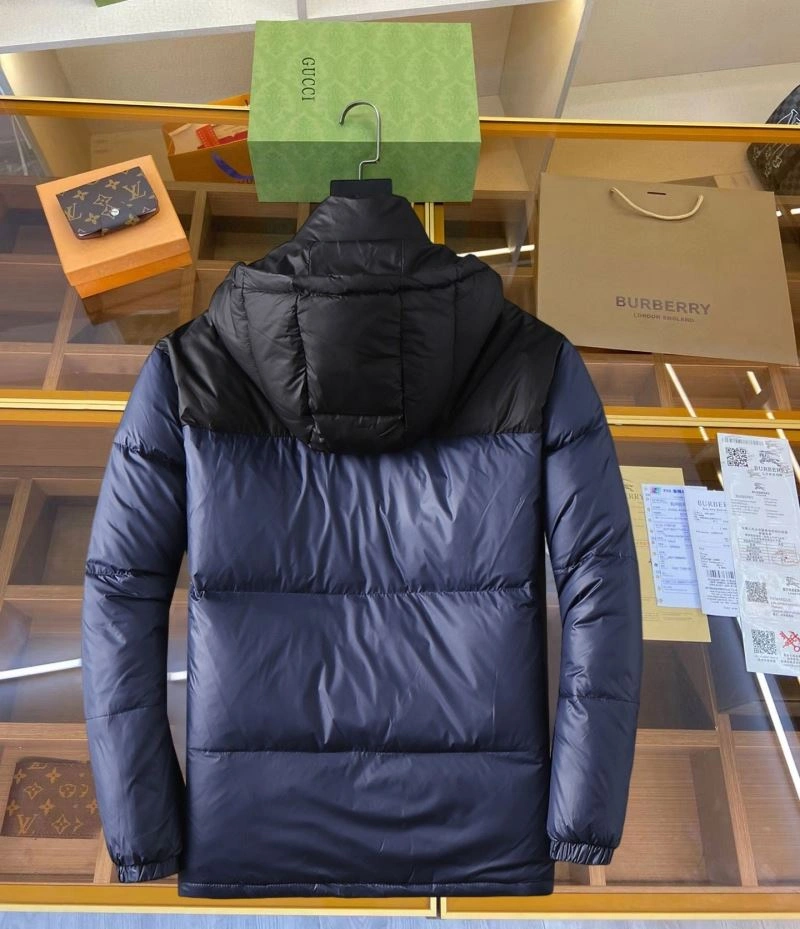Gucci Down Jackets NewStyle 129055