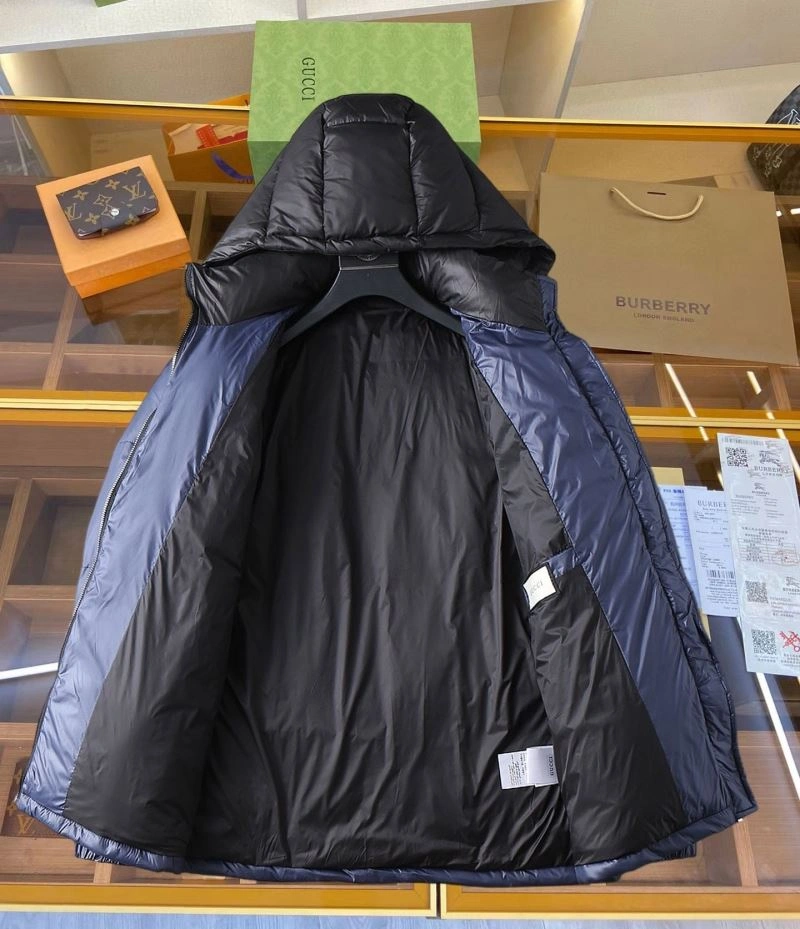 Gucci Down Jackets NewStyle 129055