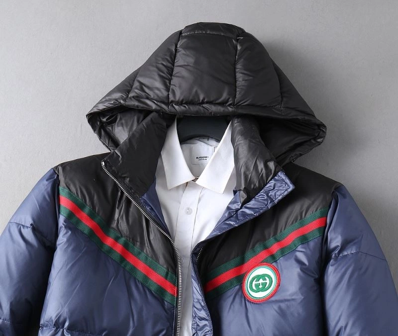 Gucci Down Jackets NewStyle 129055
