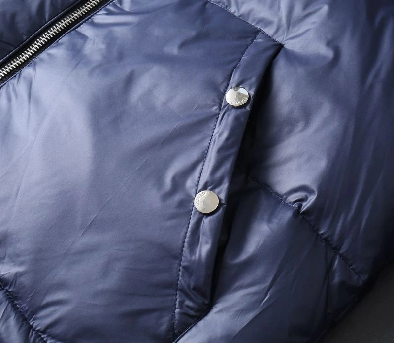 Gucci Down Jackets NewStyle 129055