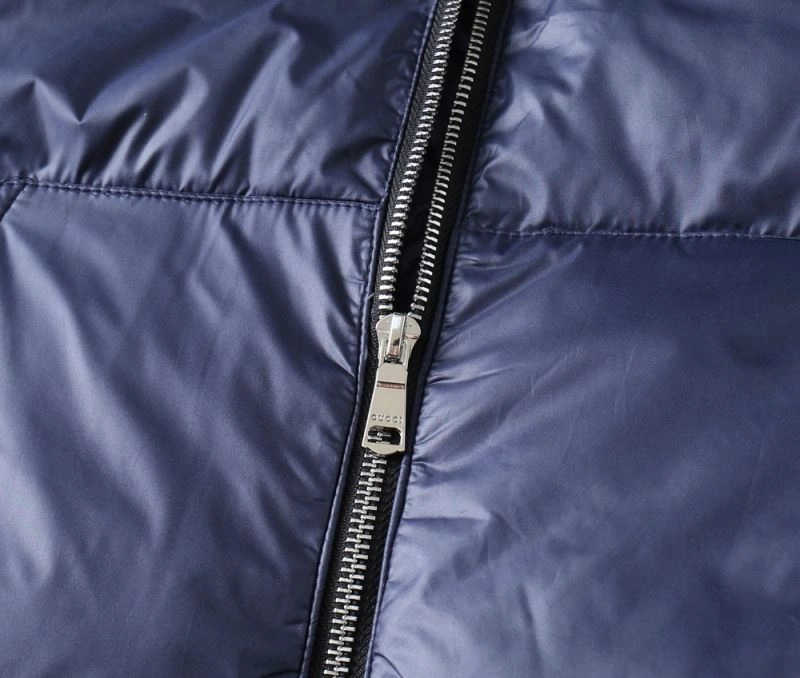 Gucci Down Jackets NewStyle 129055