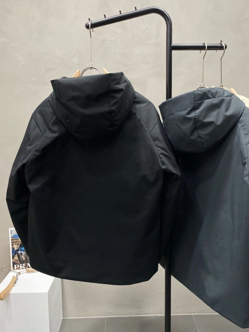 Bright Gucci Down Jackets 129056