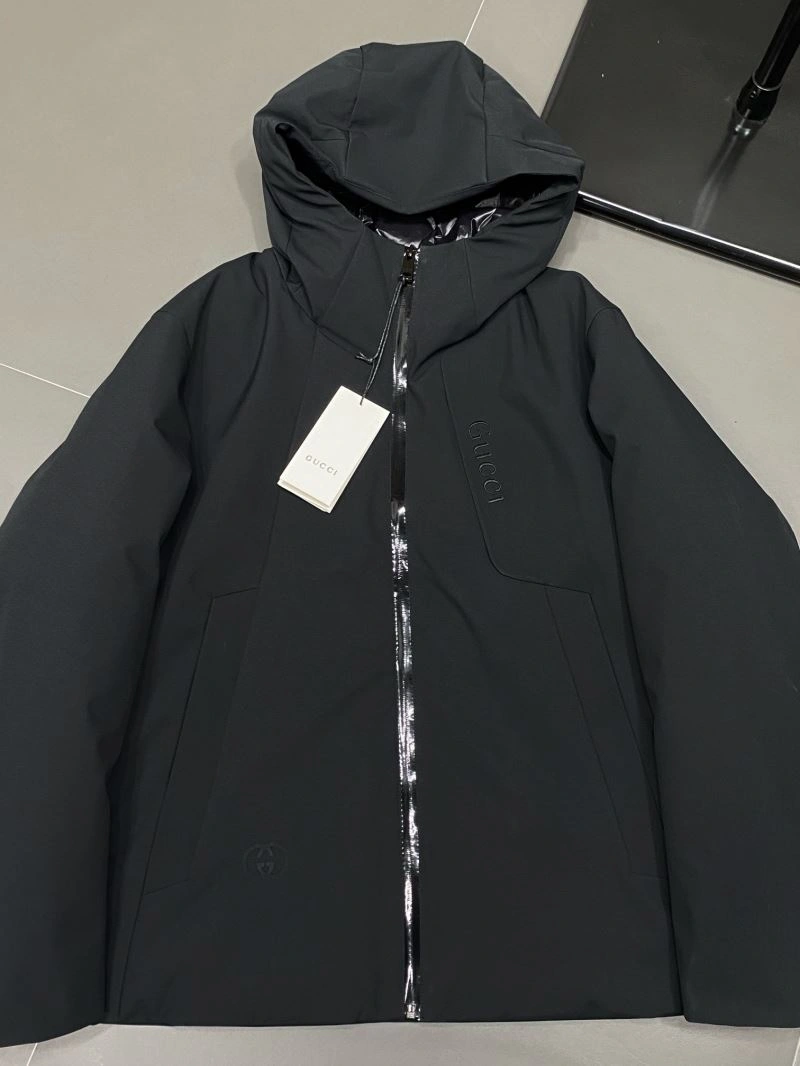 Bright Gucci Down Jackets 129056