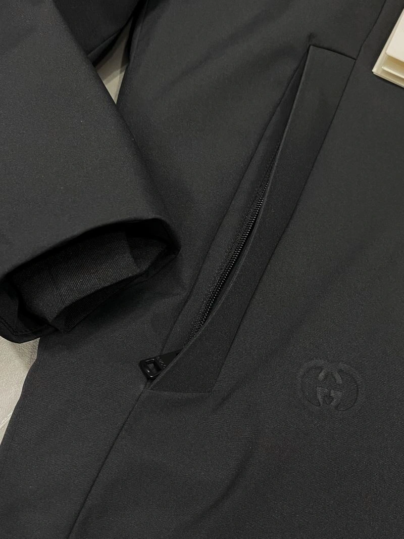 Bright Gucci Down Jackets 129056
