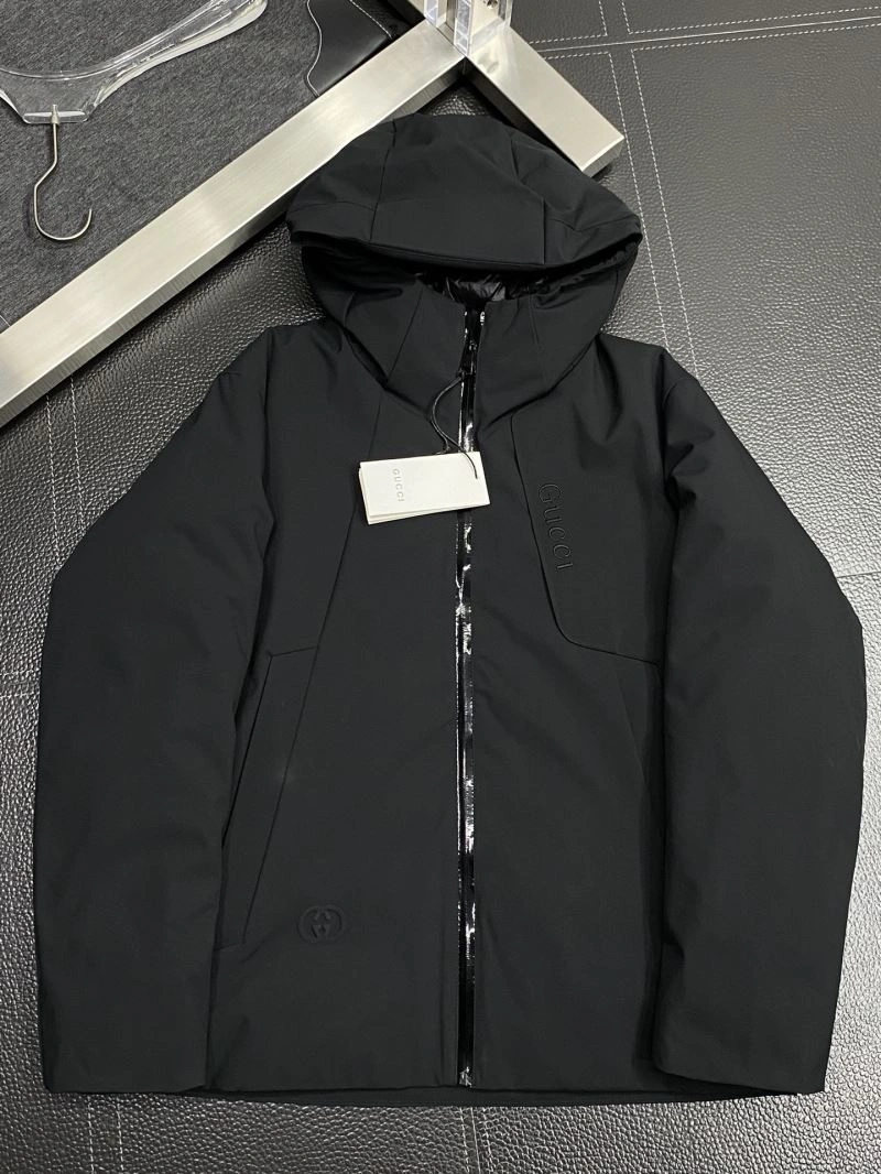 Gucci Down Jackets Supportive 129051