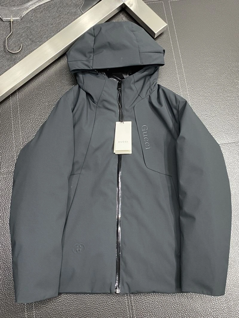 Gucci Down Jackets Supportive 129051