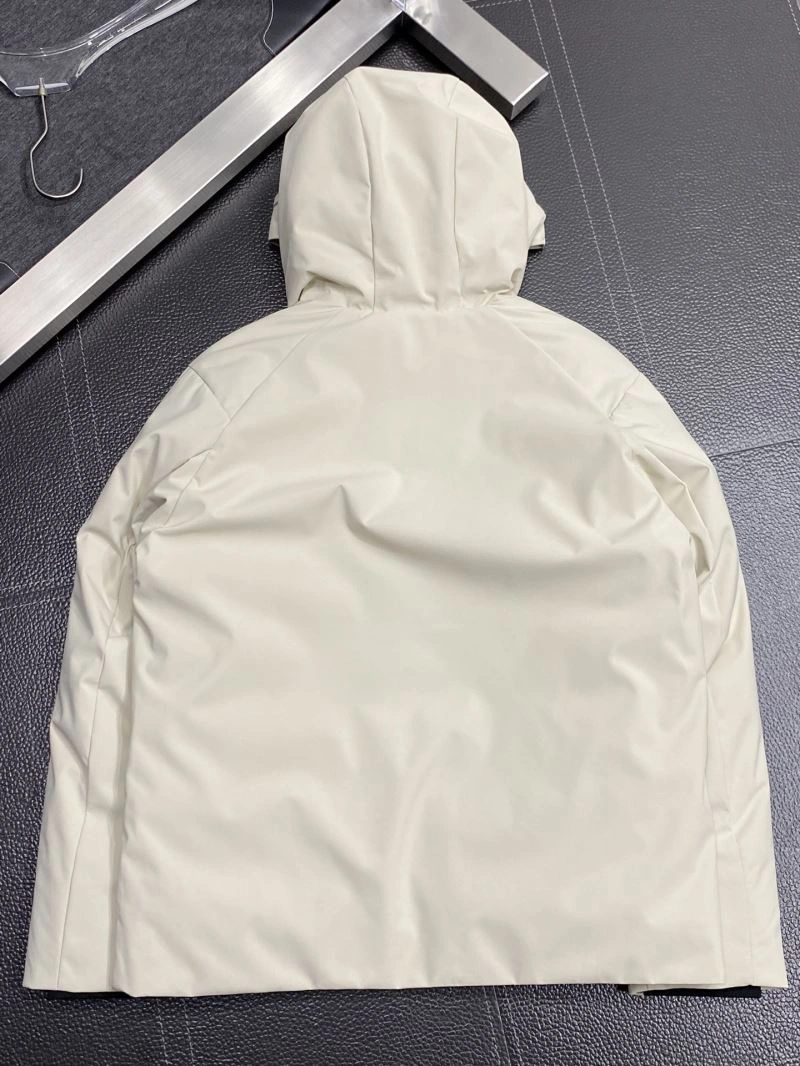 Gucci Down Jackets Supportive 129051