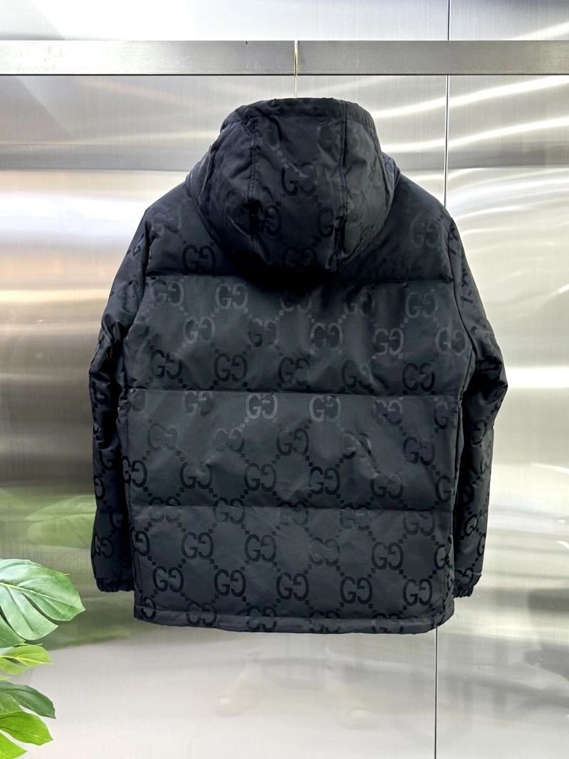 Gucci Down Jackets FlexibleFit 129033