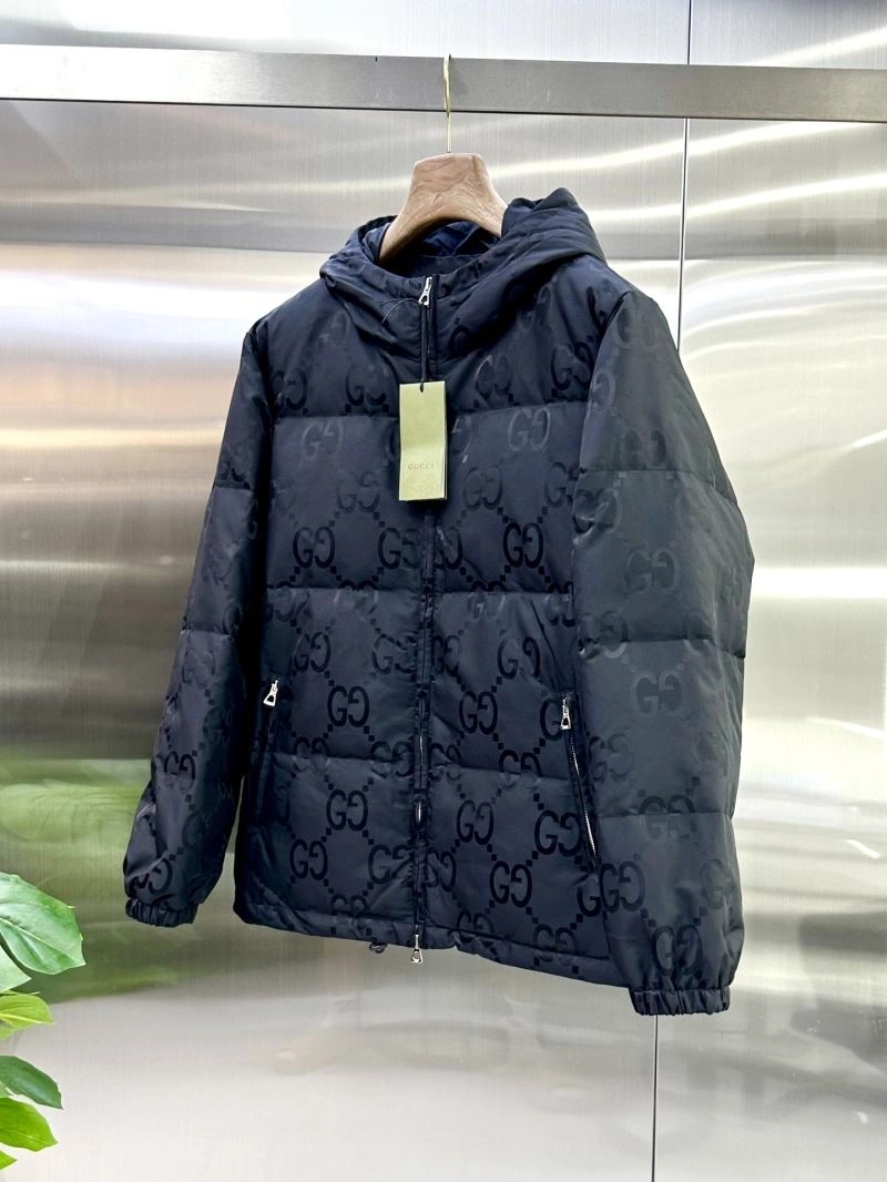 Gucci Down Jackets FlexibleFit 129033