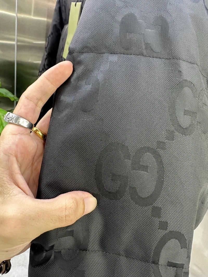 Gucci Down Jackets FlexibleFit 129033