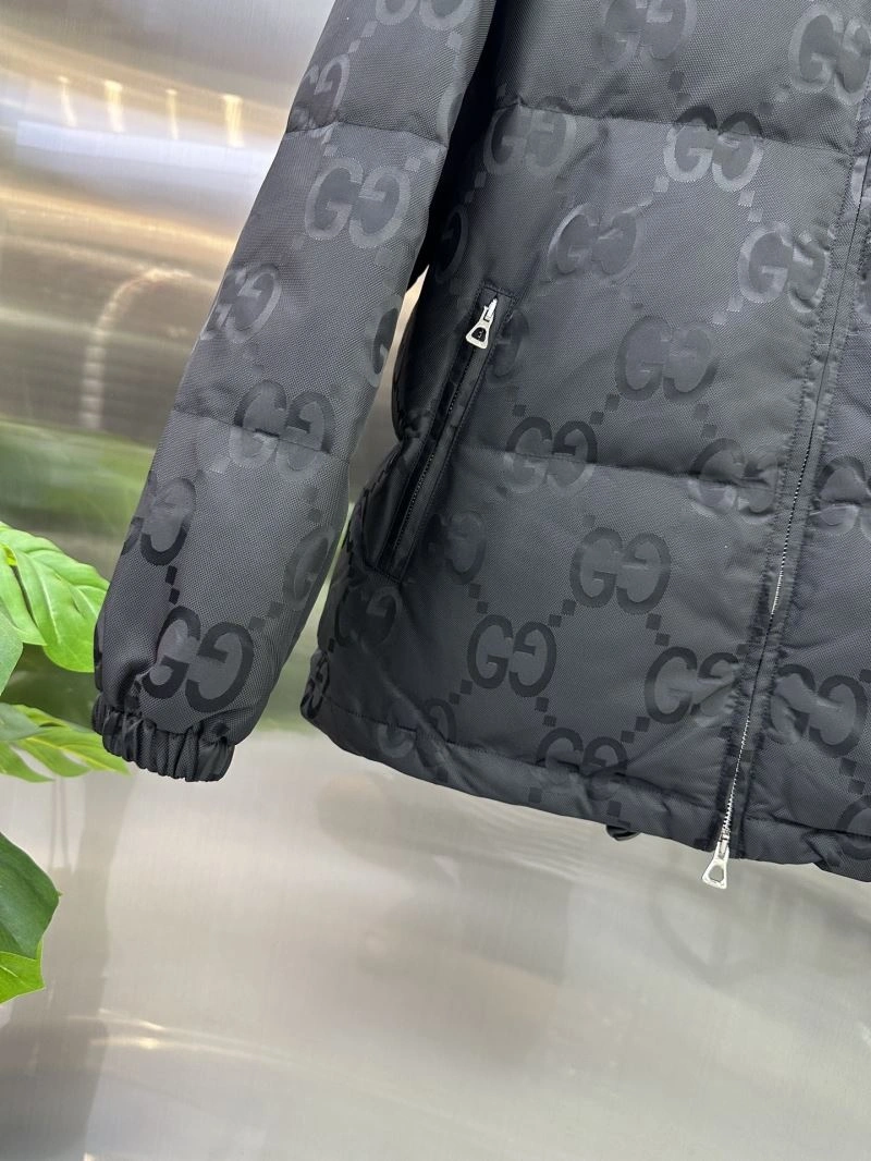 Gucci Down Jackets FlexibleFit 129033