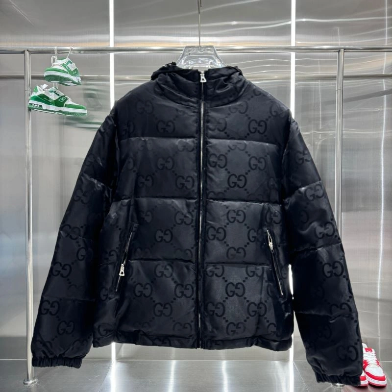Gucci Down Jackets Sustainable 129036