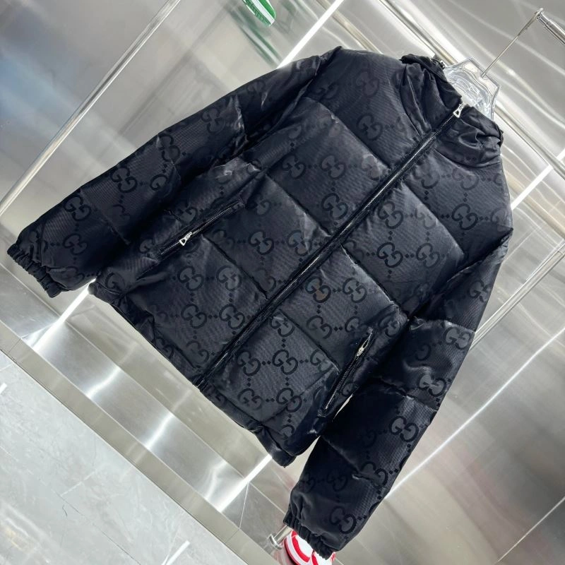 Gucci Down Jackets Sustainable 129036