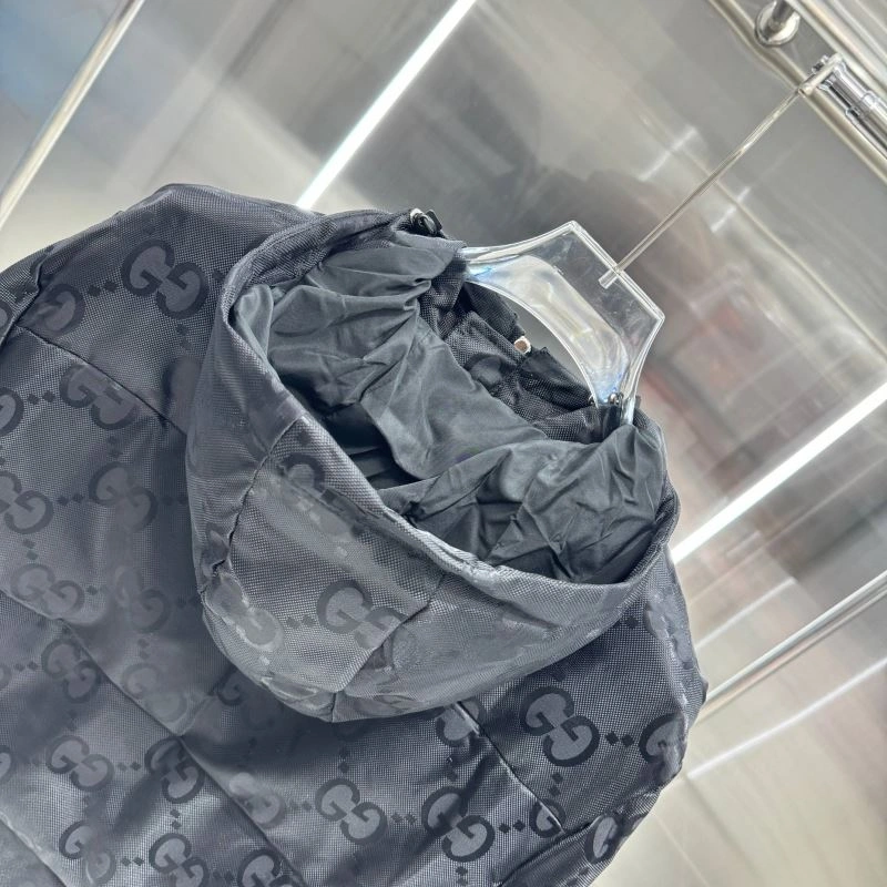 Gucci Down Jackets Sustainable 129036