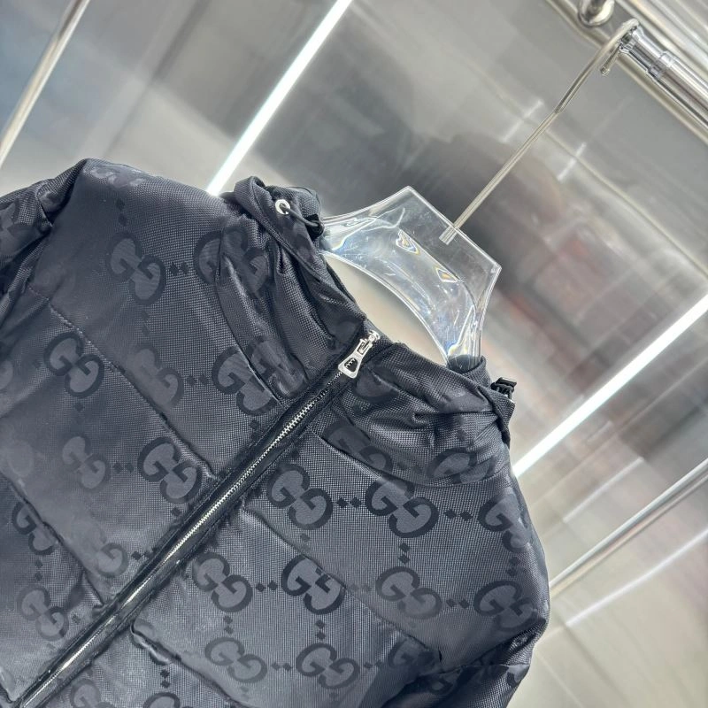 Gucci Down Jackets Sustainable 129036