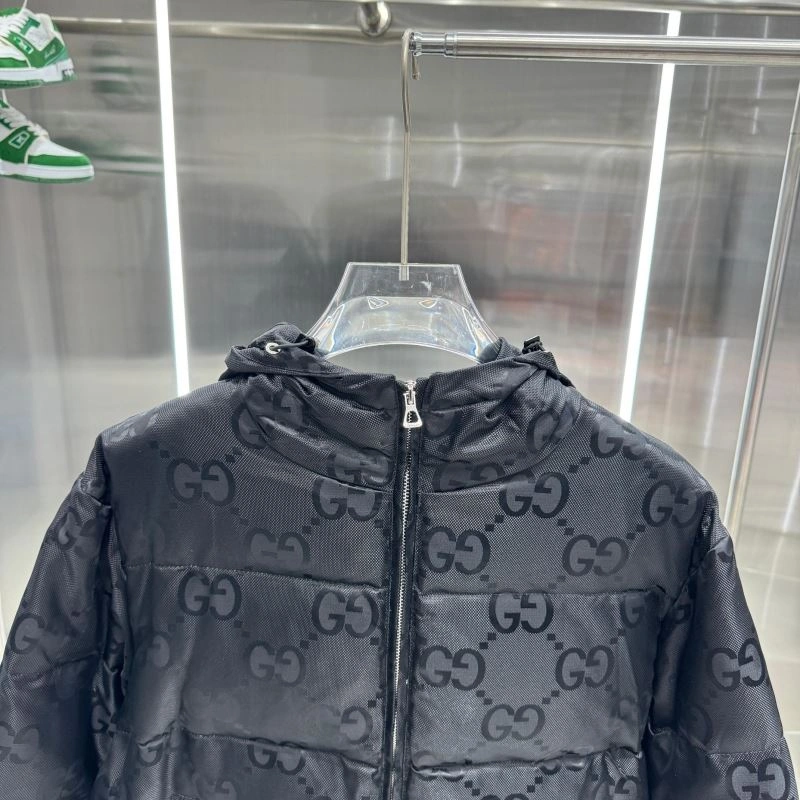 Gucci Down Jackets Sustainable 129036