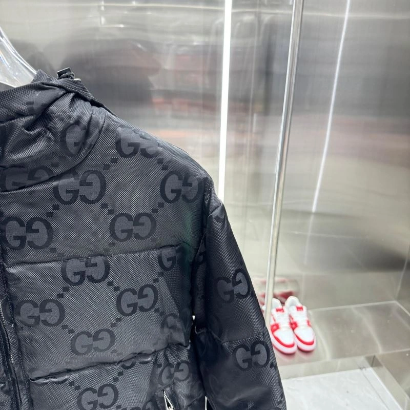 Gucci Down Jackets Sustainable 129036