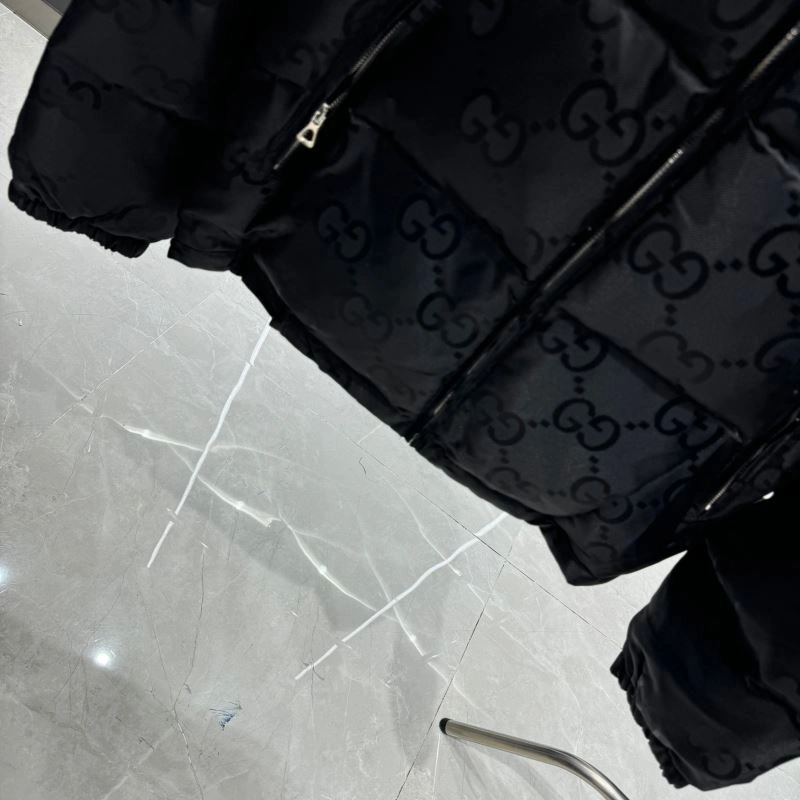 Gucci Down Jackets Sustainable 129036