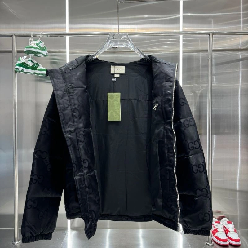Gucci Down Jackets Sustainable 129036
