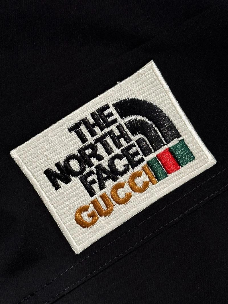 MoistureWicking Gucci Down Jackets 129030