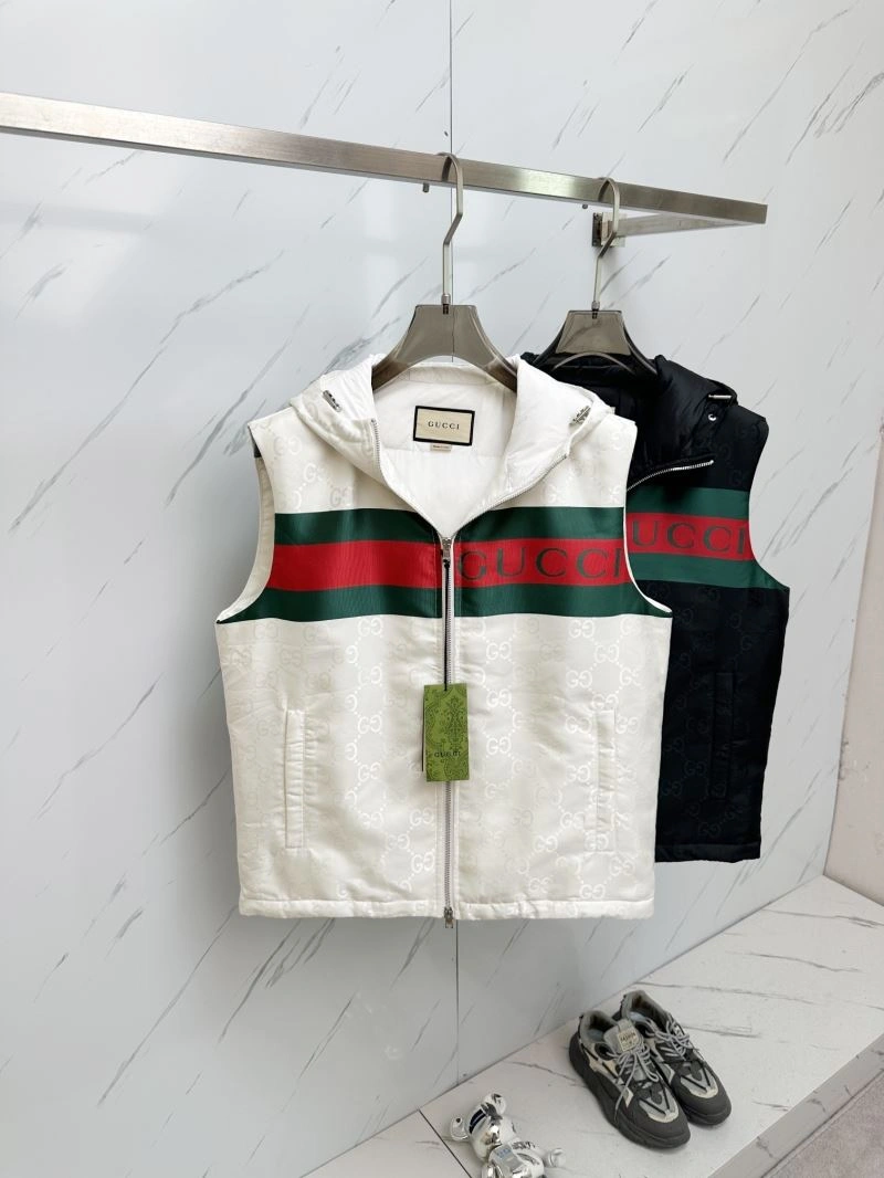 Attractive Gucci Down Jackets 129038