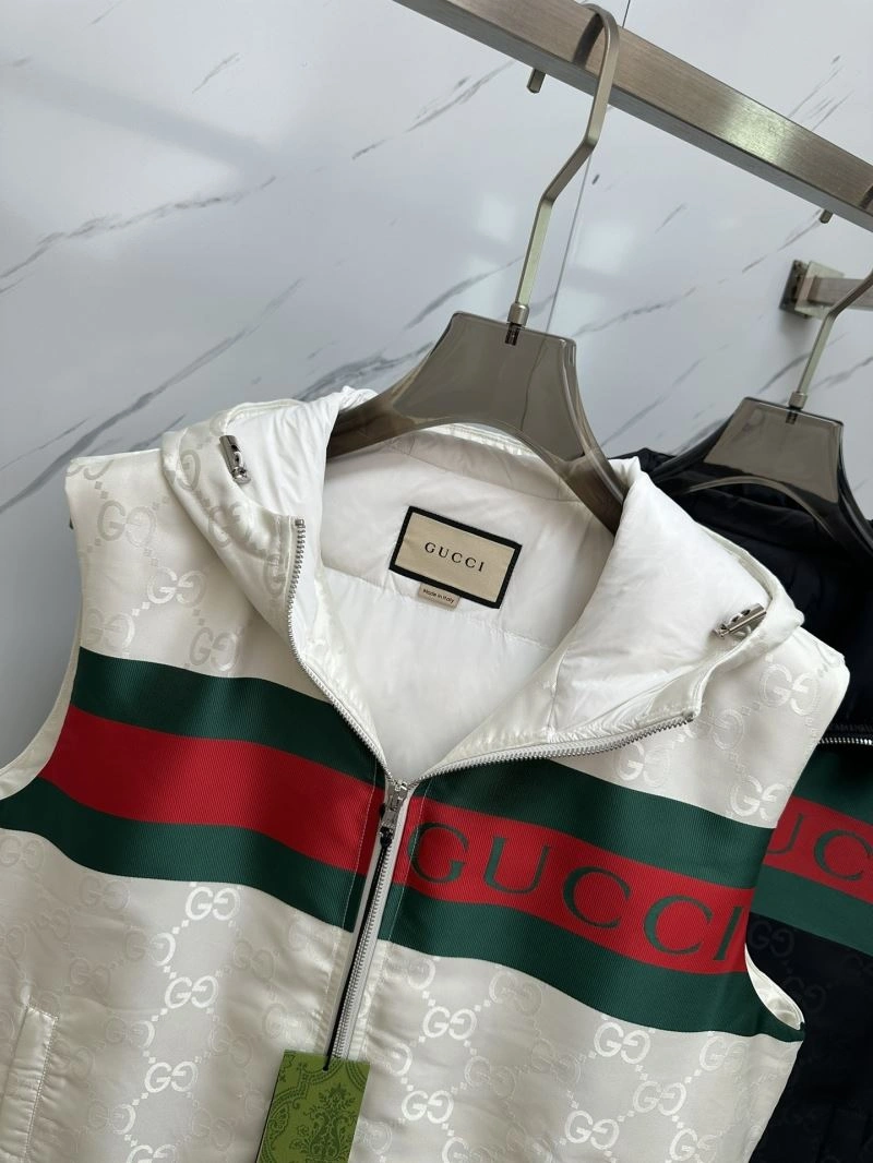 Attractive Gucci Down Jackets 129038