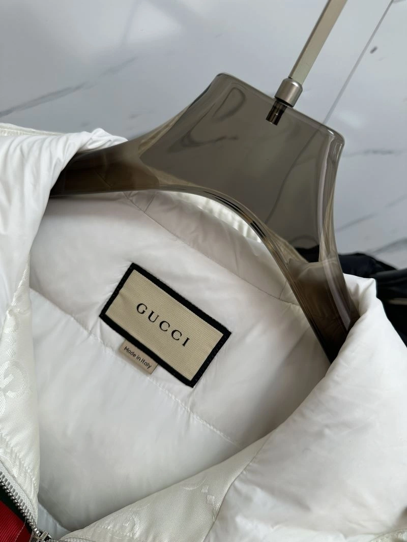 Attractive Gucci Down Jackets 129038