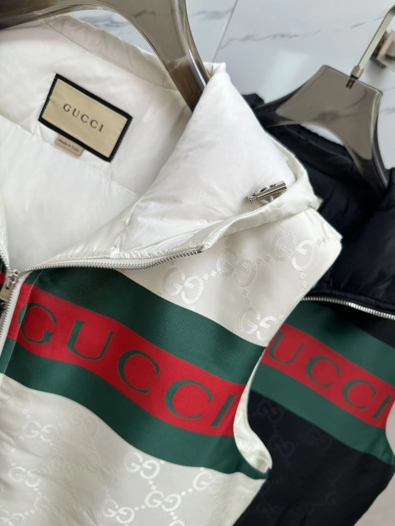 Attractive Gucci Down Jackets 129038