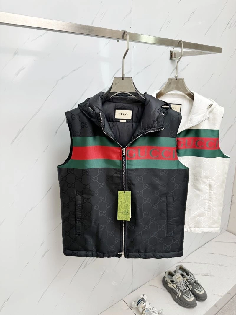 Gucci Down Jackets Affordable 129034
