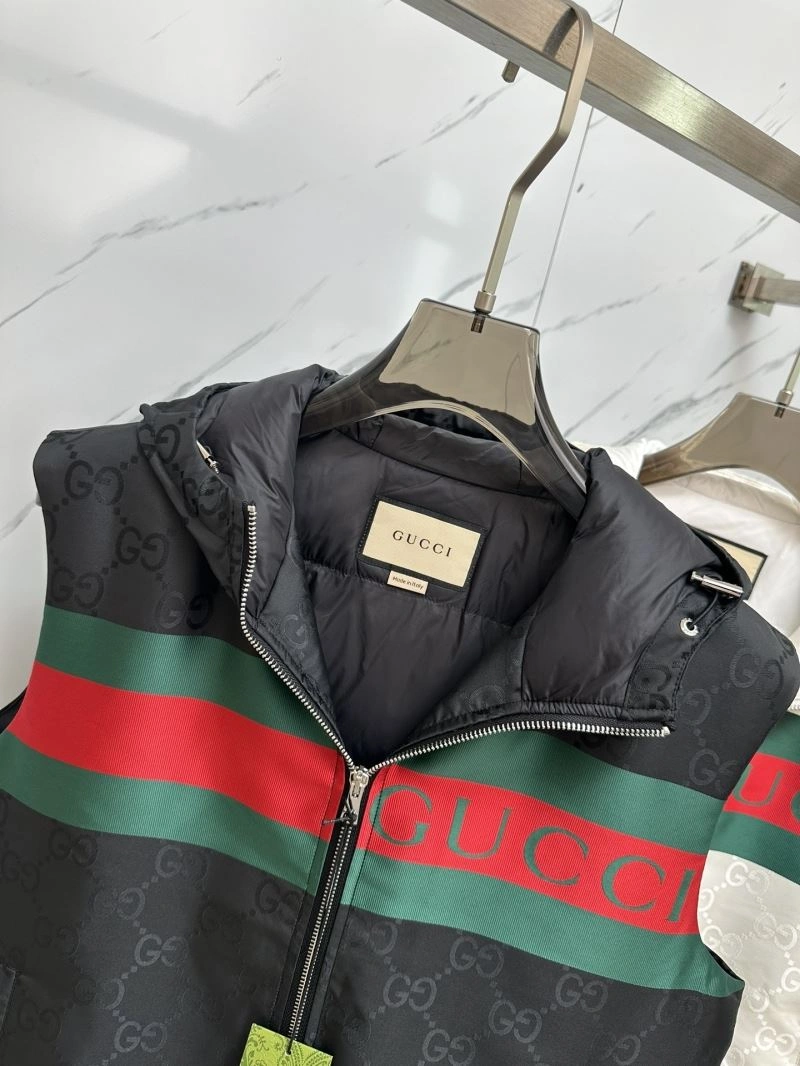 Gucci Down Jackets Affordable 129034