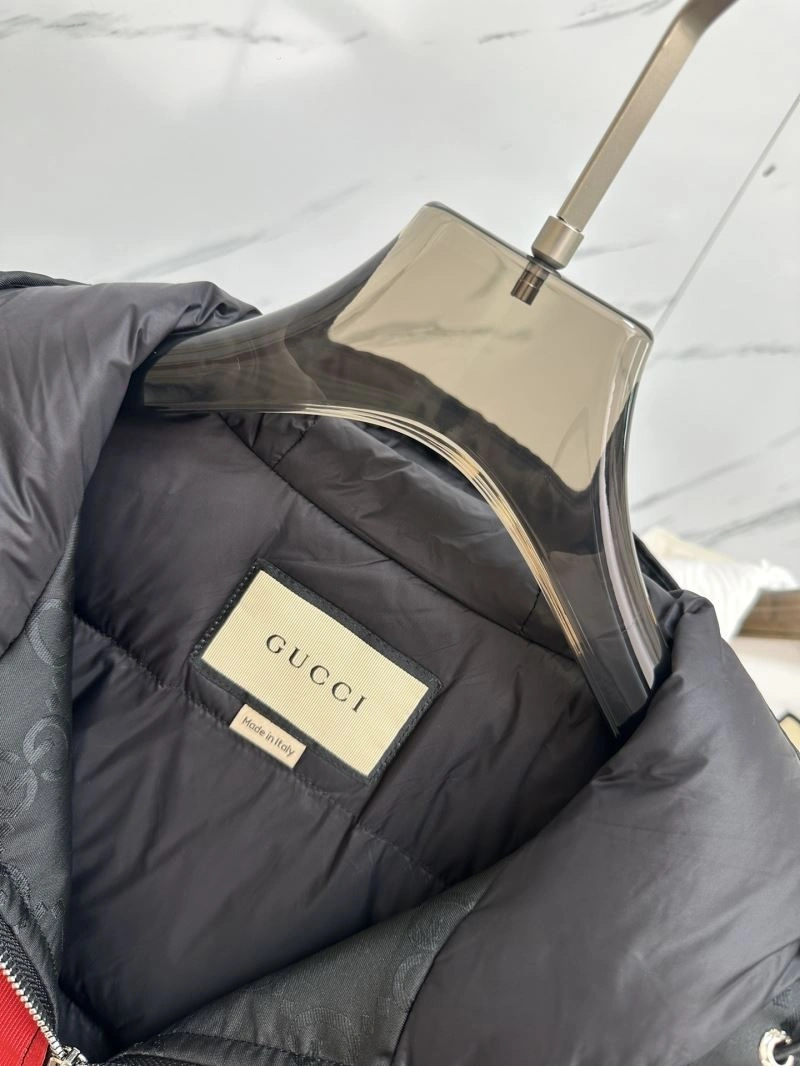 Gucci Down Jackets Affordable 129034